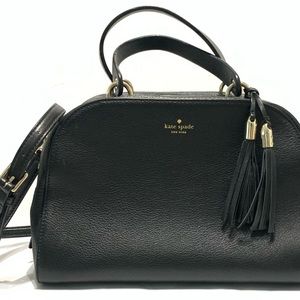 Kate Spade Bayley Atwood Place Satchel